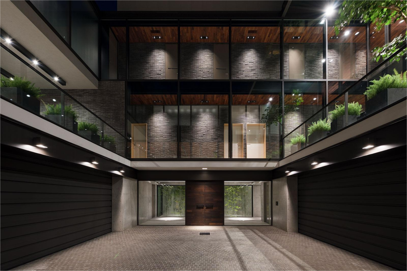Prime Properties(渋谷区松濤)
