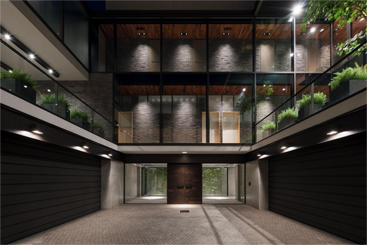 Prime Properties(渋谷区松濤)