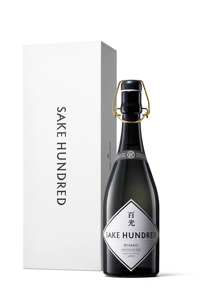 SAKE HUNDRED, 百光|BYAKKO