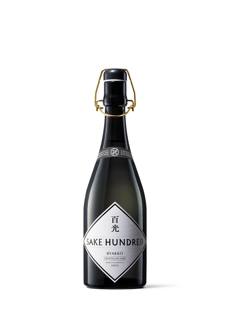 SAKE HUNDRED, 百光|BYAKKO