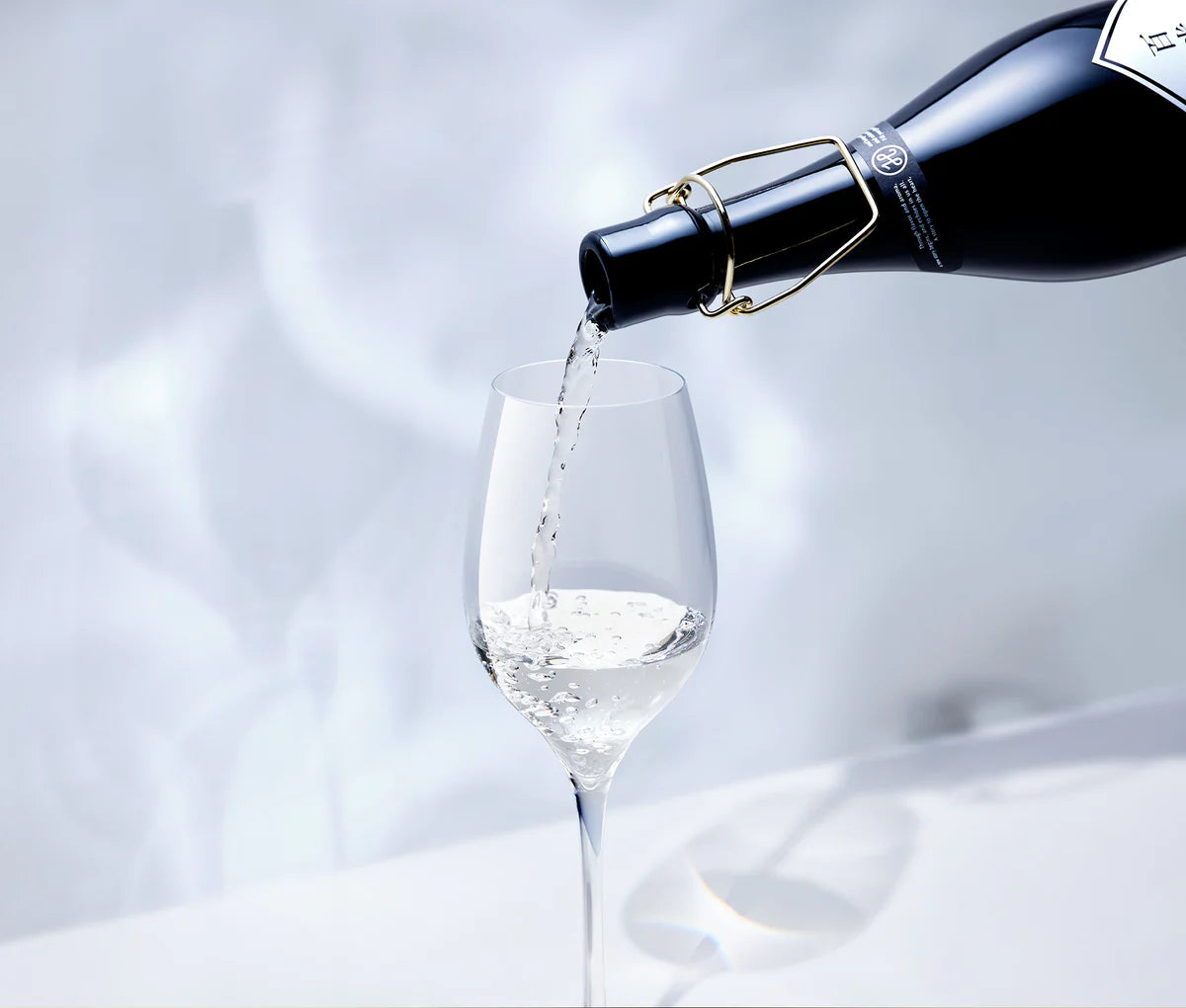 SAKE HUNDRED, 百光|BYAKKO