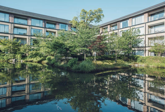 FOUR SEASONS HOTEL RESIDENCES KYOTO