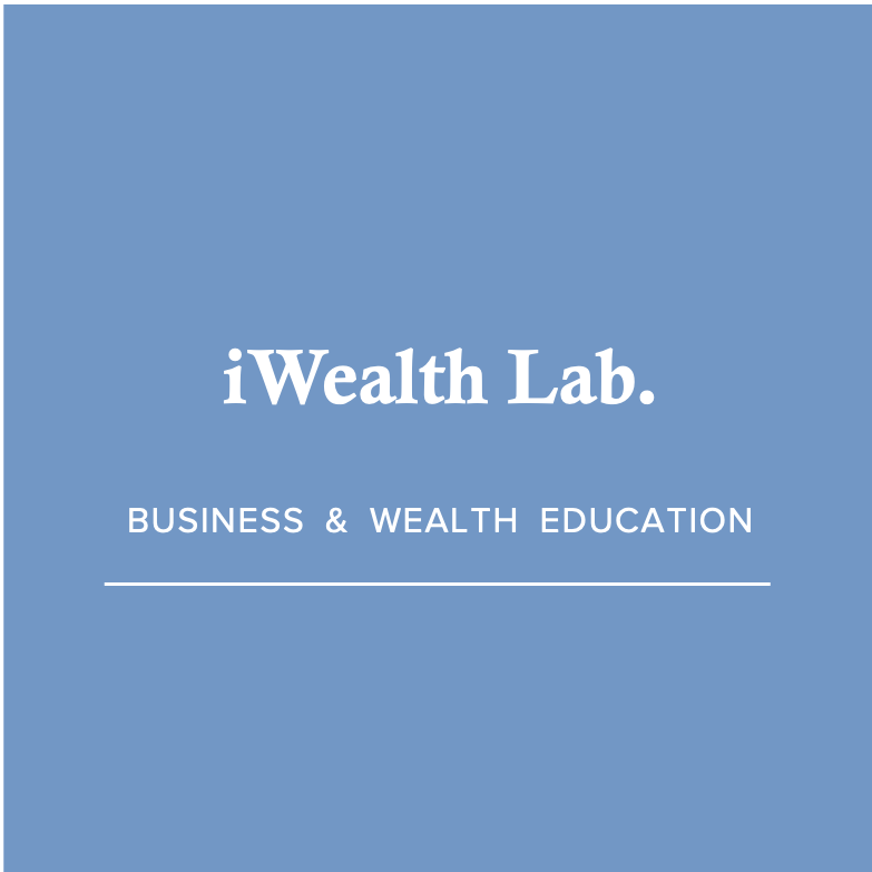 iWealth Lab.(定期商品)
