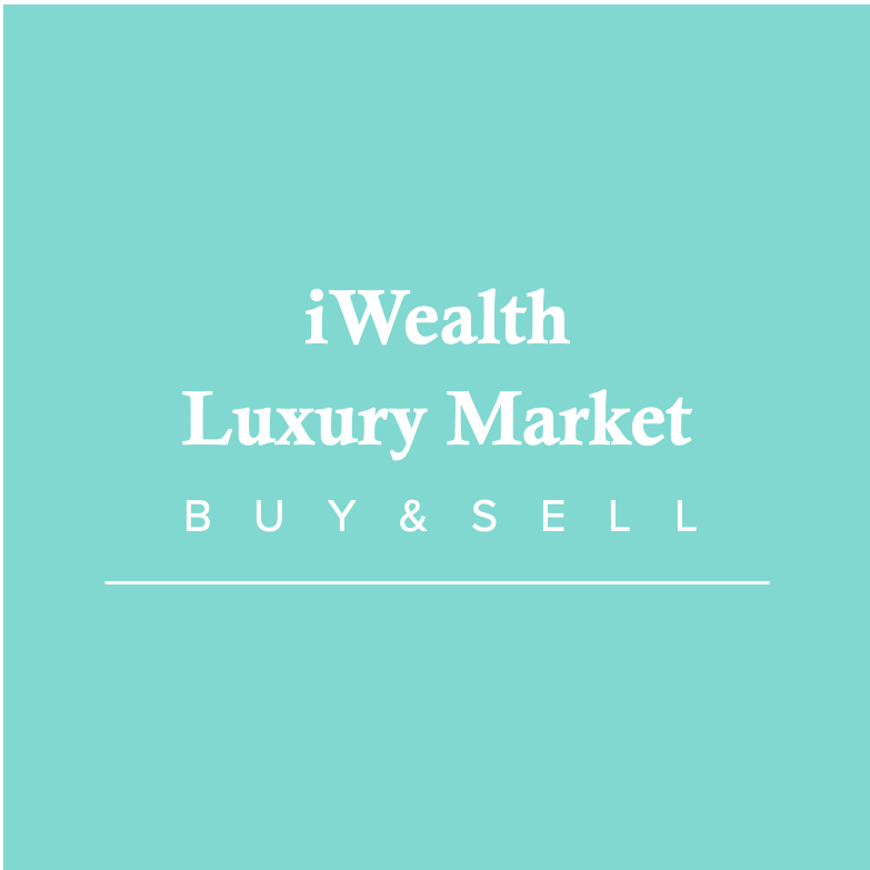 iWealth Luxury Market