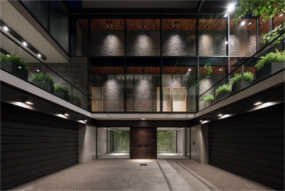 Prime Properties（渋谷区松濤）