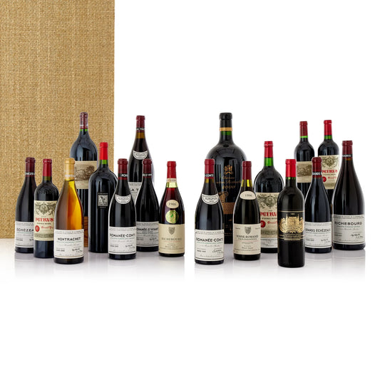 Château Collection（高級ワインサブスク）