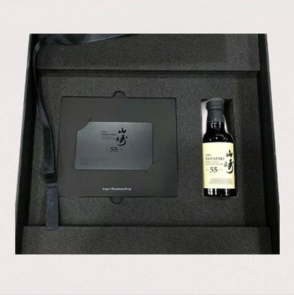 サントリー  シングルモルトウイスキー / 山崎55年