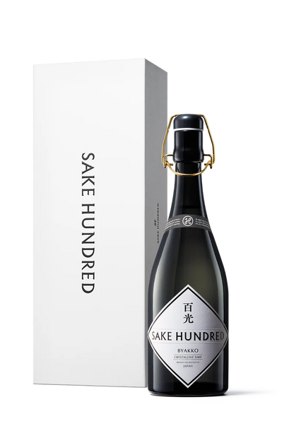 SAKE HUNDRED, 百光｜BYAKKO