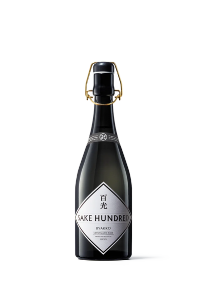 SAKE HUNDRED, 百光｜BYAKKO