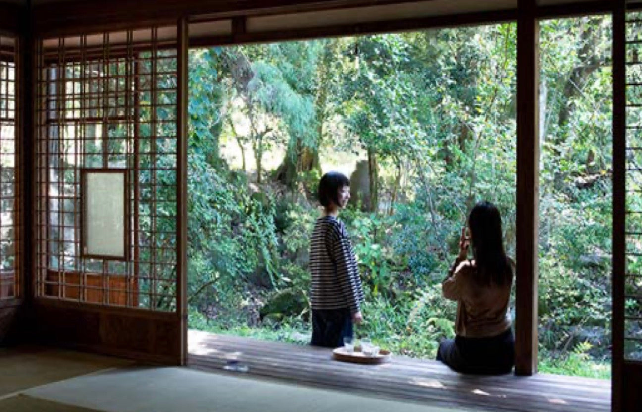 【福岡】 線香花火製作×筑後平野を一望できる一棟貸切宿で過ごす特別な夜（宿泊付）