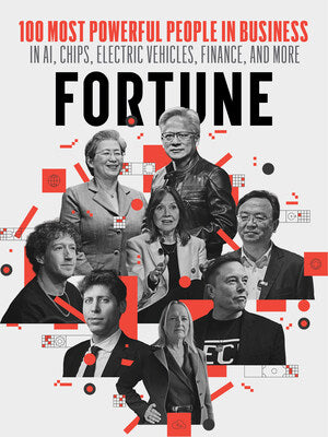 Global Media Placement for Executives