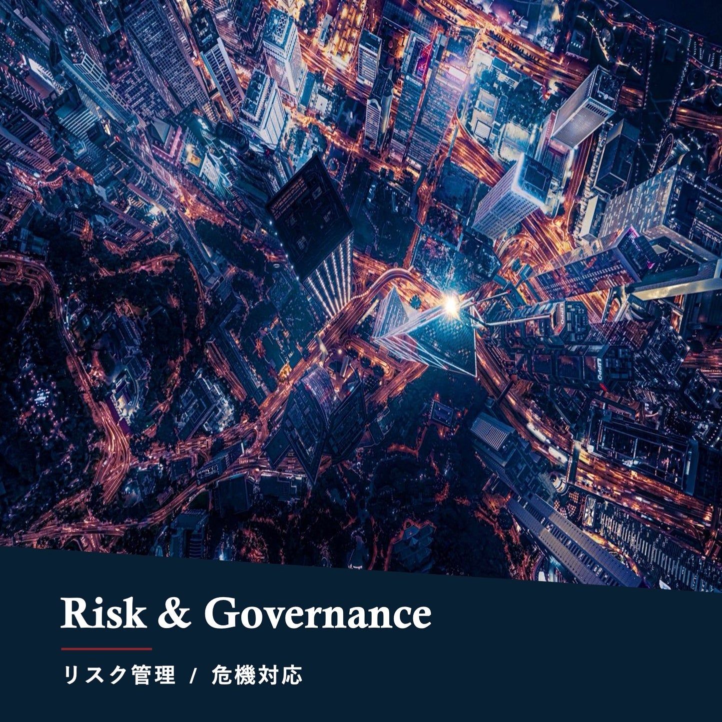 Risk & Governance