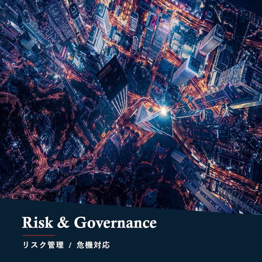 Risk & Governance
