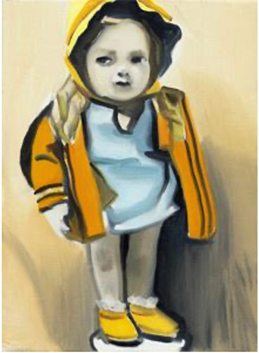 今井 麗「DOLL」