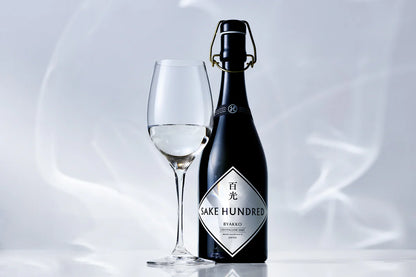 SAKE HUNDRED, 百光｜BYAKKO