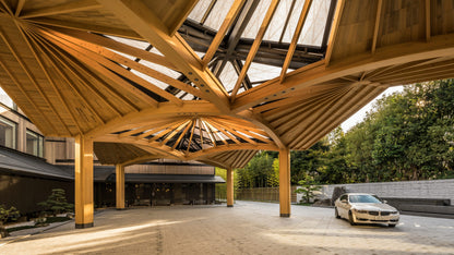 FOUR SEASONS HOTEL RESIDENCES KYOTO