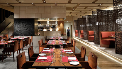 FOUR SEASONS HOTEL RESIDENCES KYOTO