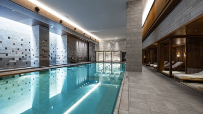 FOUR SEASONS HOTEL RESIDENCES KYOTO