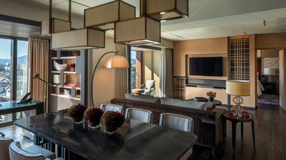FOUR SEASONS HOTEL RESIDENCES KYOTO