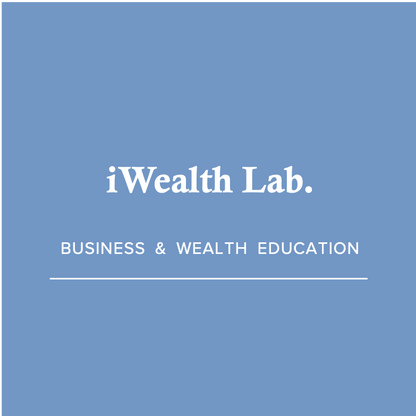 iWealth Lab.（定期商品）