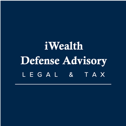 iWealth Lab.（定期商品）